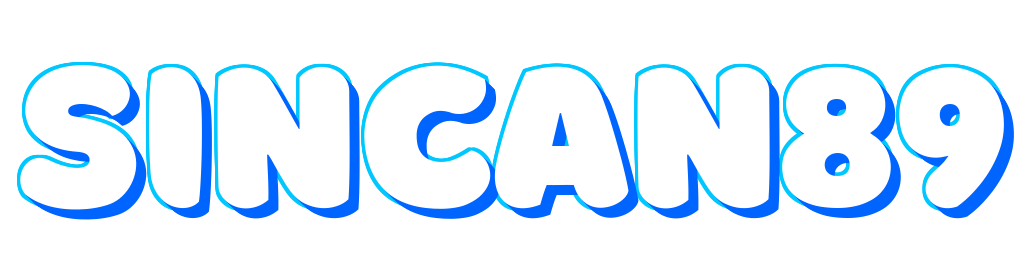 Logo SINCAN89